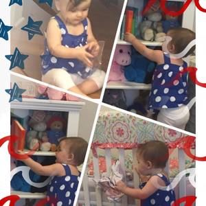 Meet your Posher, Terri